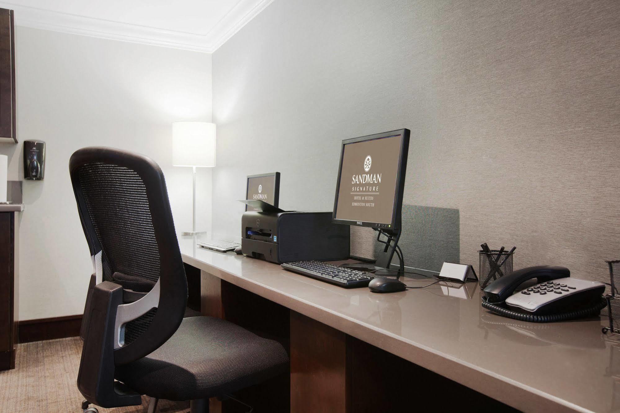 Hotel Sandman Signature South Edmonton