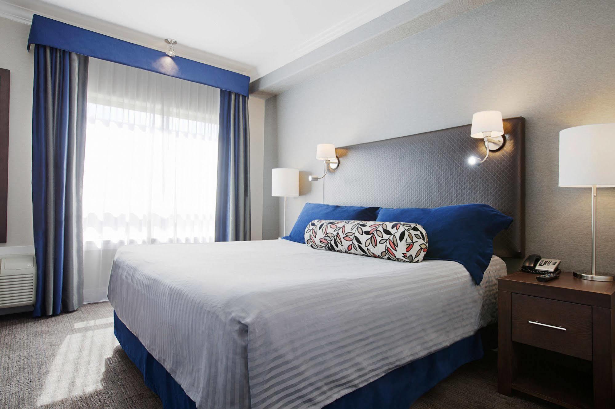 Sandman Signature South Hotel