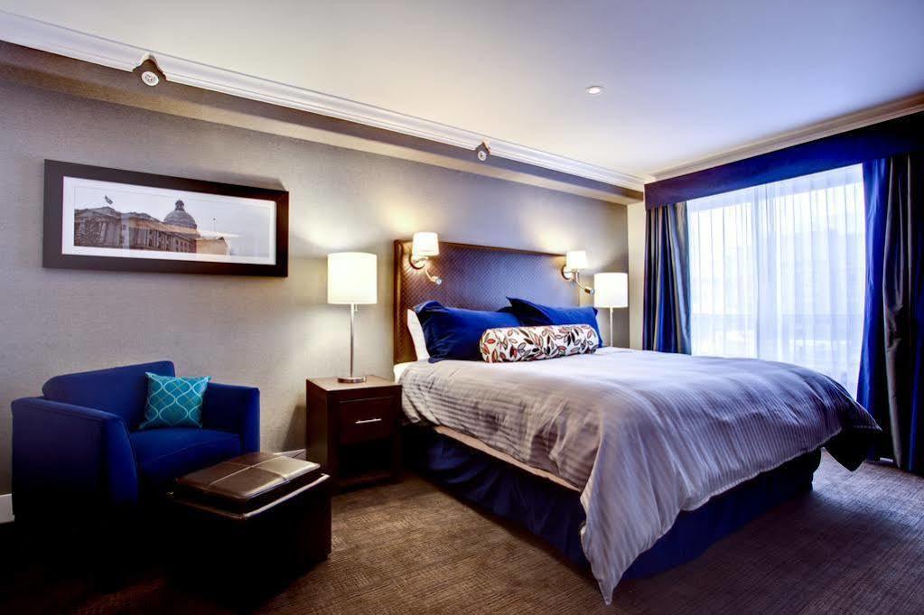 Sandman Signature South Hotel Edmonton