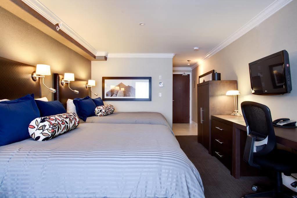 Sandman Signature South Hotel