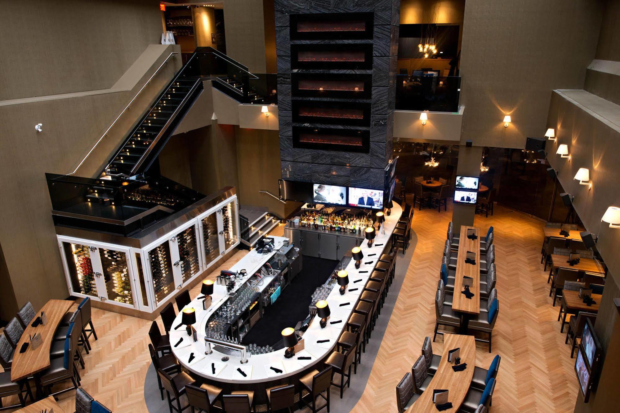 Sandman Signature Downtown 4* Edmonton