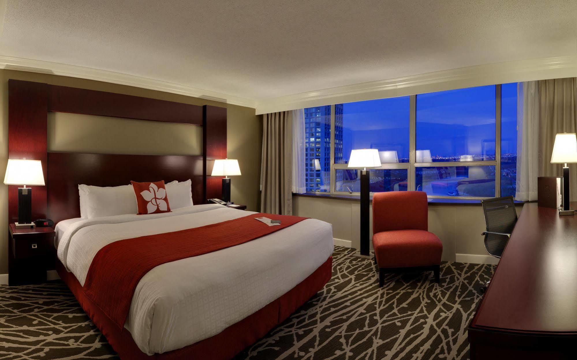 Hotel Chateau Lacombe 4*