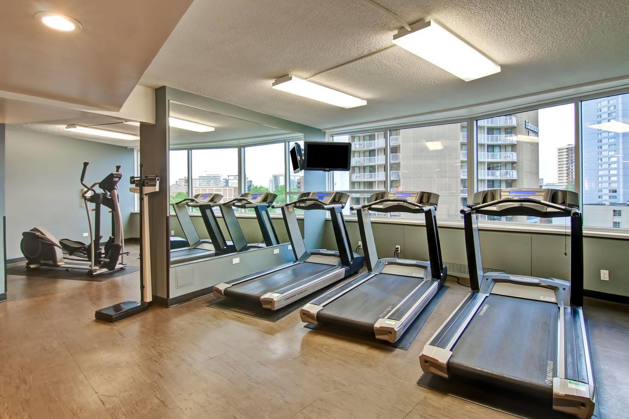 Chateau Lacombe Edmonton