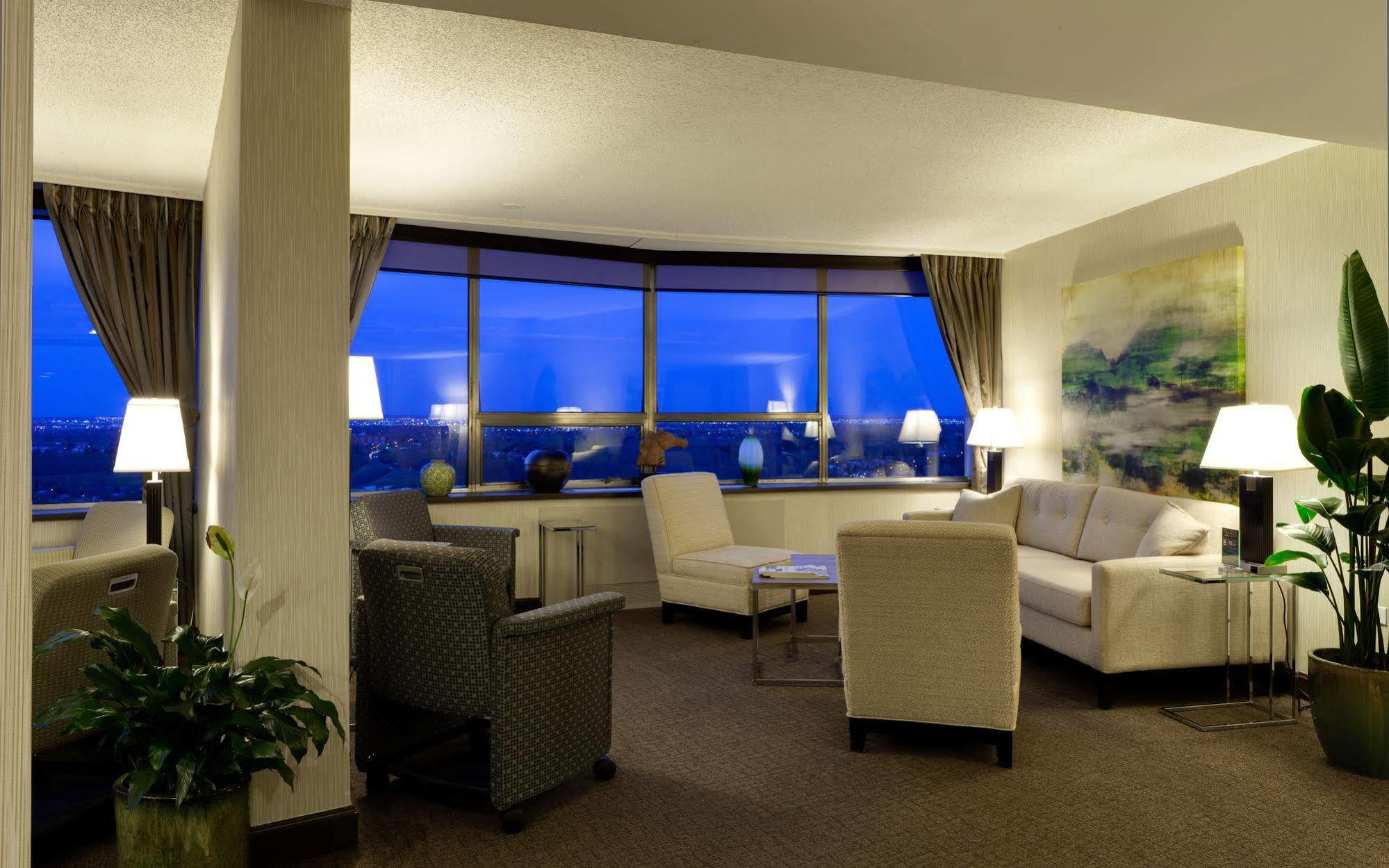Chateau Lacombe Hotel 4*