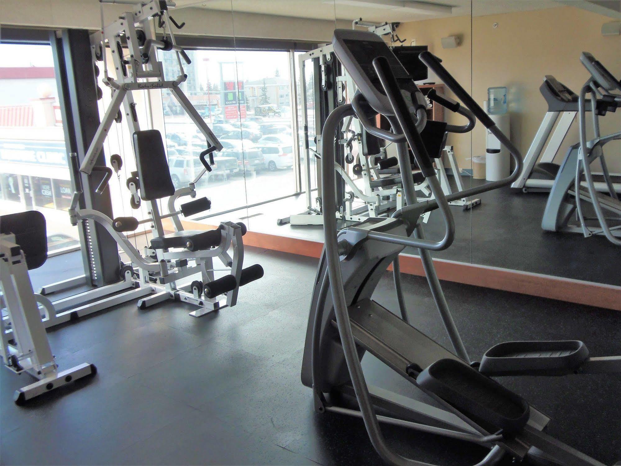 Hotel Rosslyn &