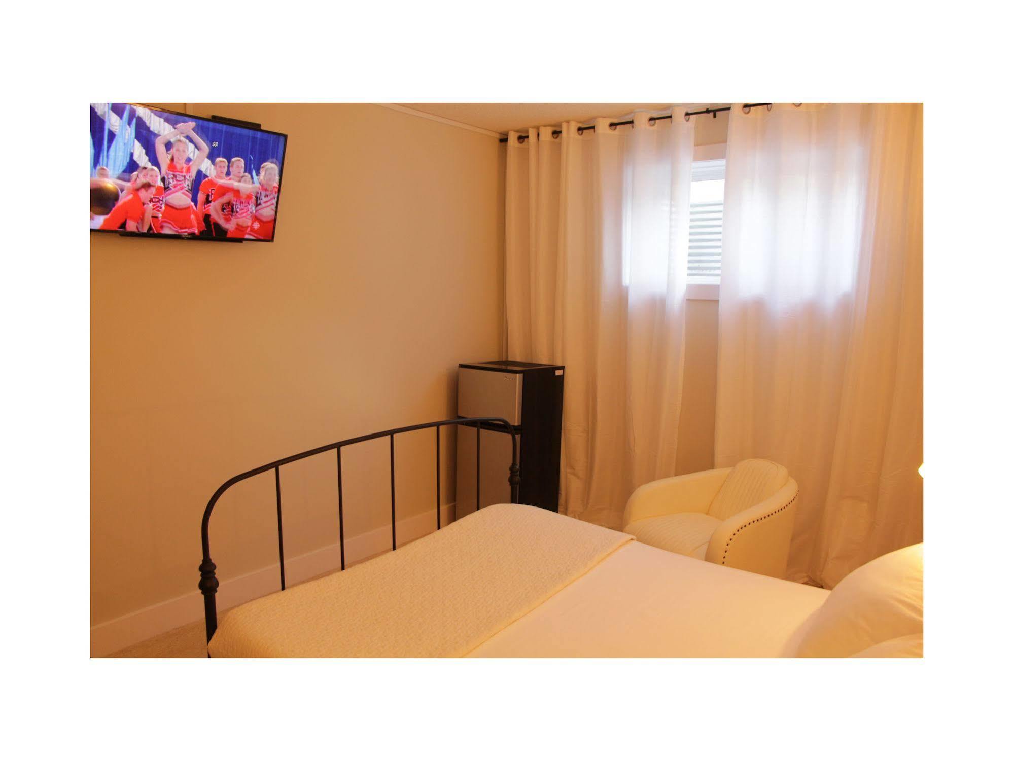 Ritchie Bed & Breakfast 2*