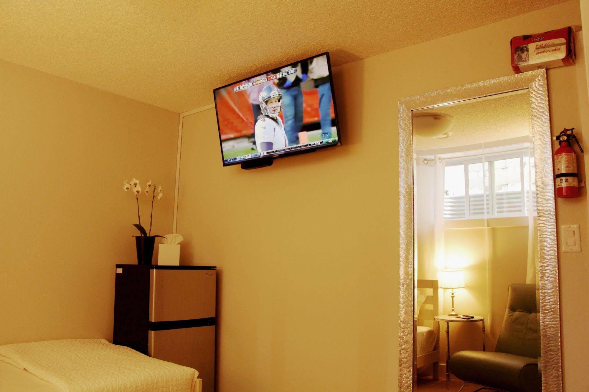 Ritchie Bed & Breakfast 2*