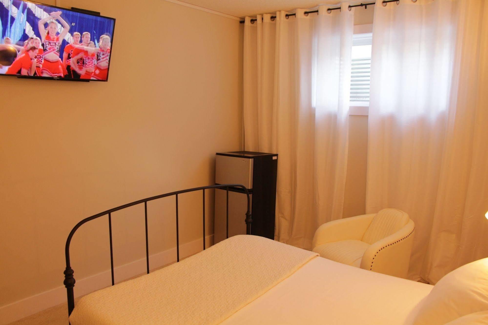 Bed & Breakfast Ritchie 2*
