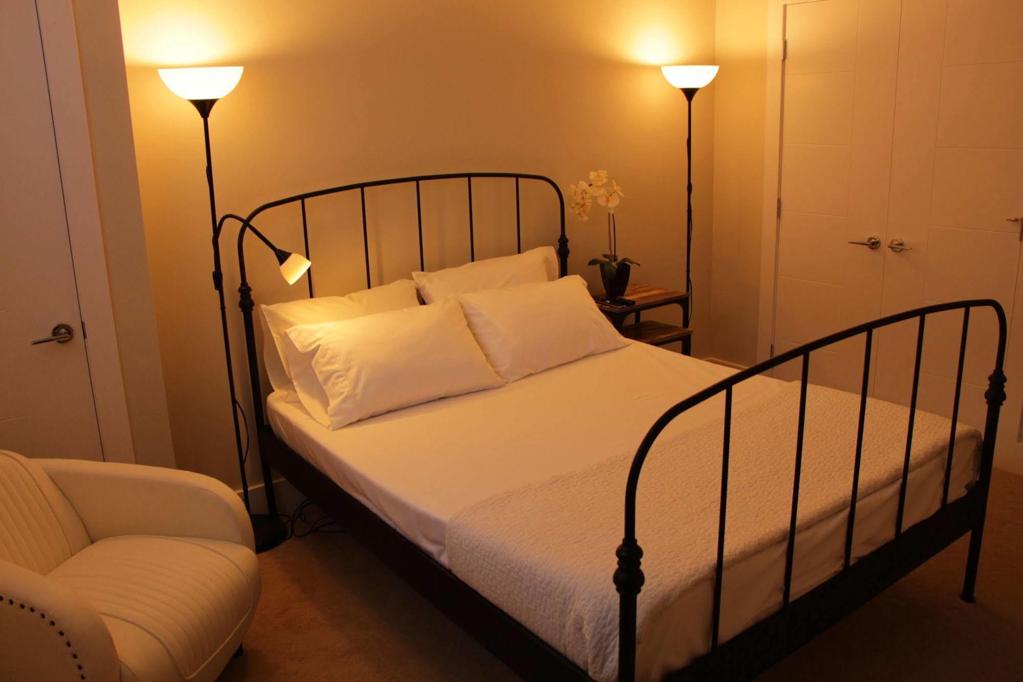 Bed & Breakfast Ritchie Edmonton