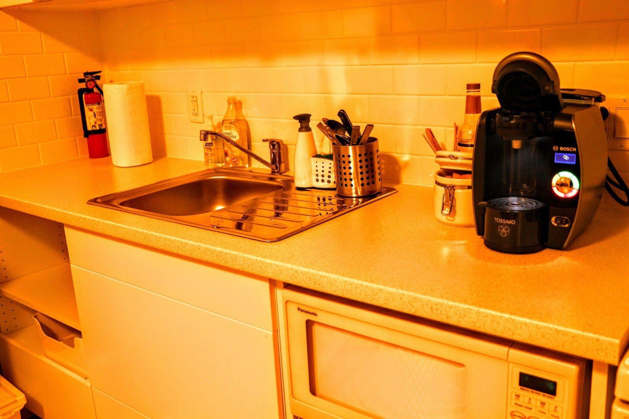 Ritchie Bed & Breakfast
