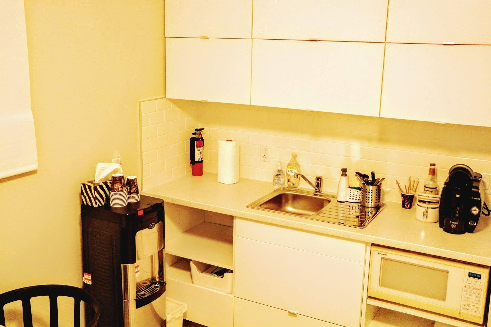 Bed & Breakfast Ritchie Edmonton
