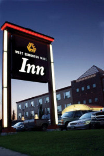West Mall Inn 2*