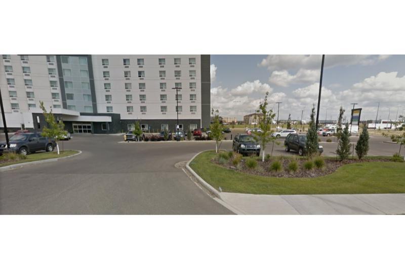 Home2 By Hilton South 3*