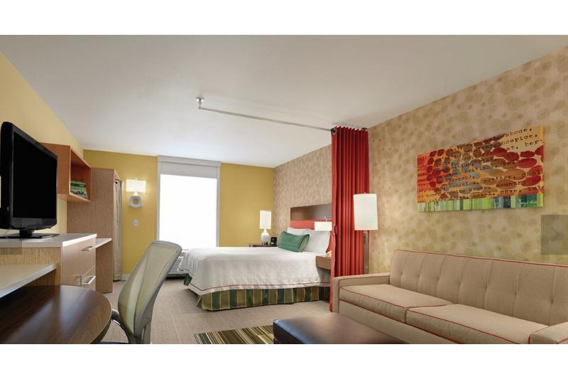 Home2 By Hilton South Edmonton