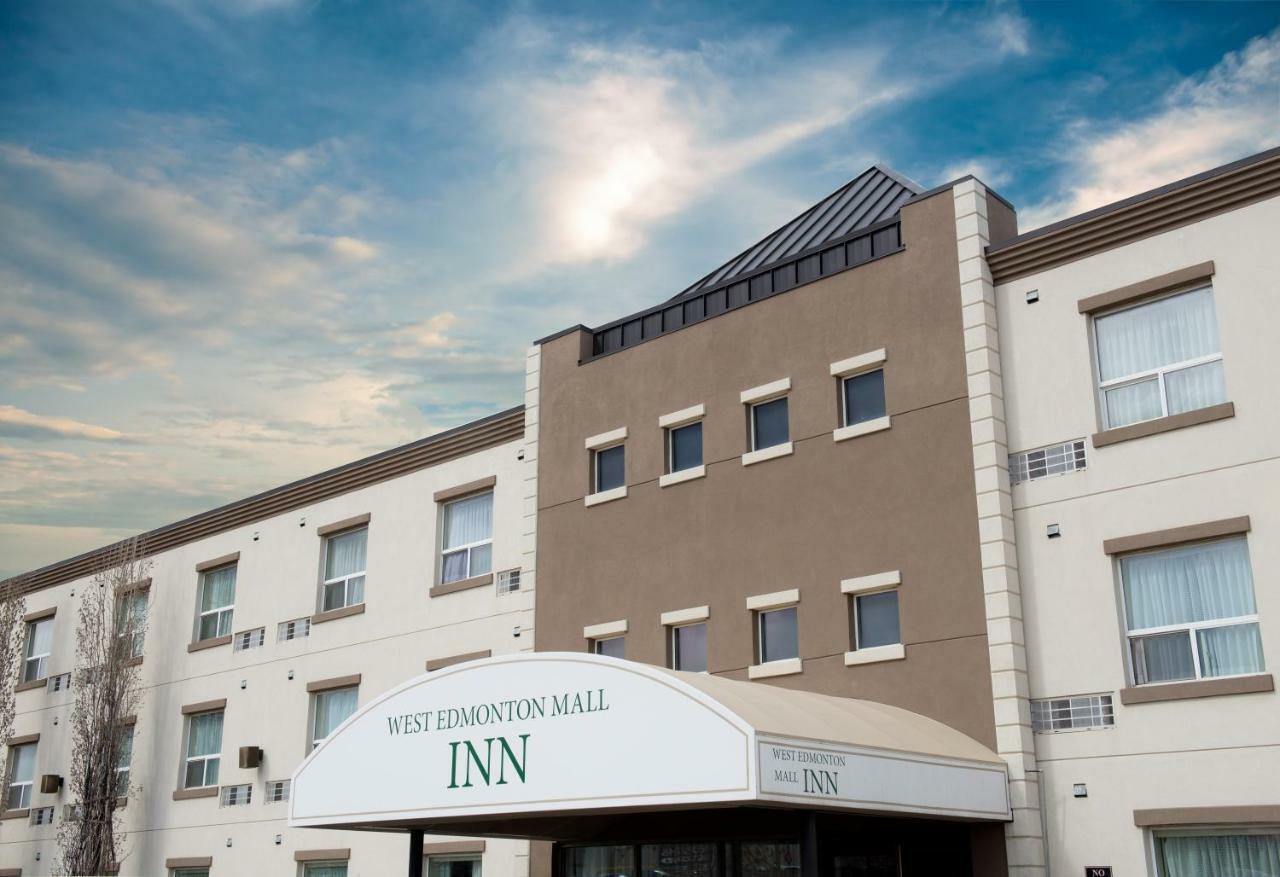 West Mall Inn 2*