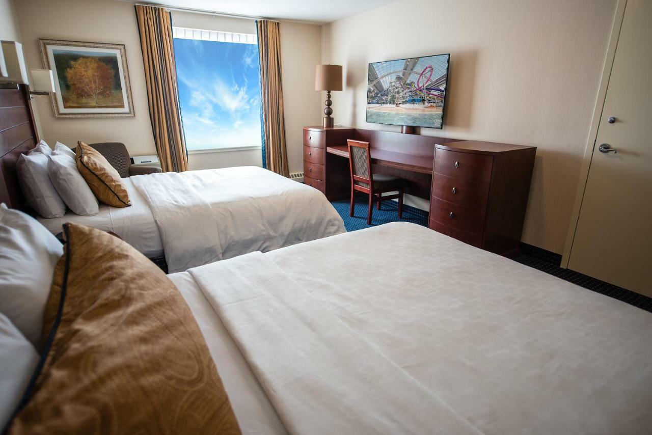 West Mall Inn Edmonton