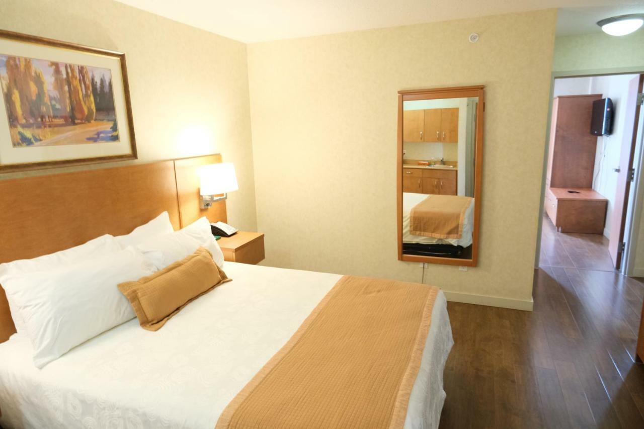 Hotel Rosslyn & 3*