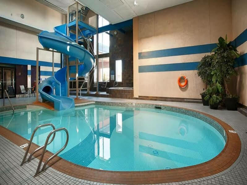 Hotel Western Centre 3*
