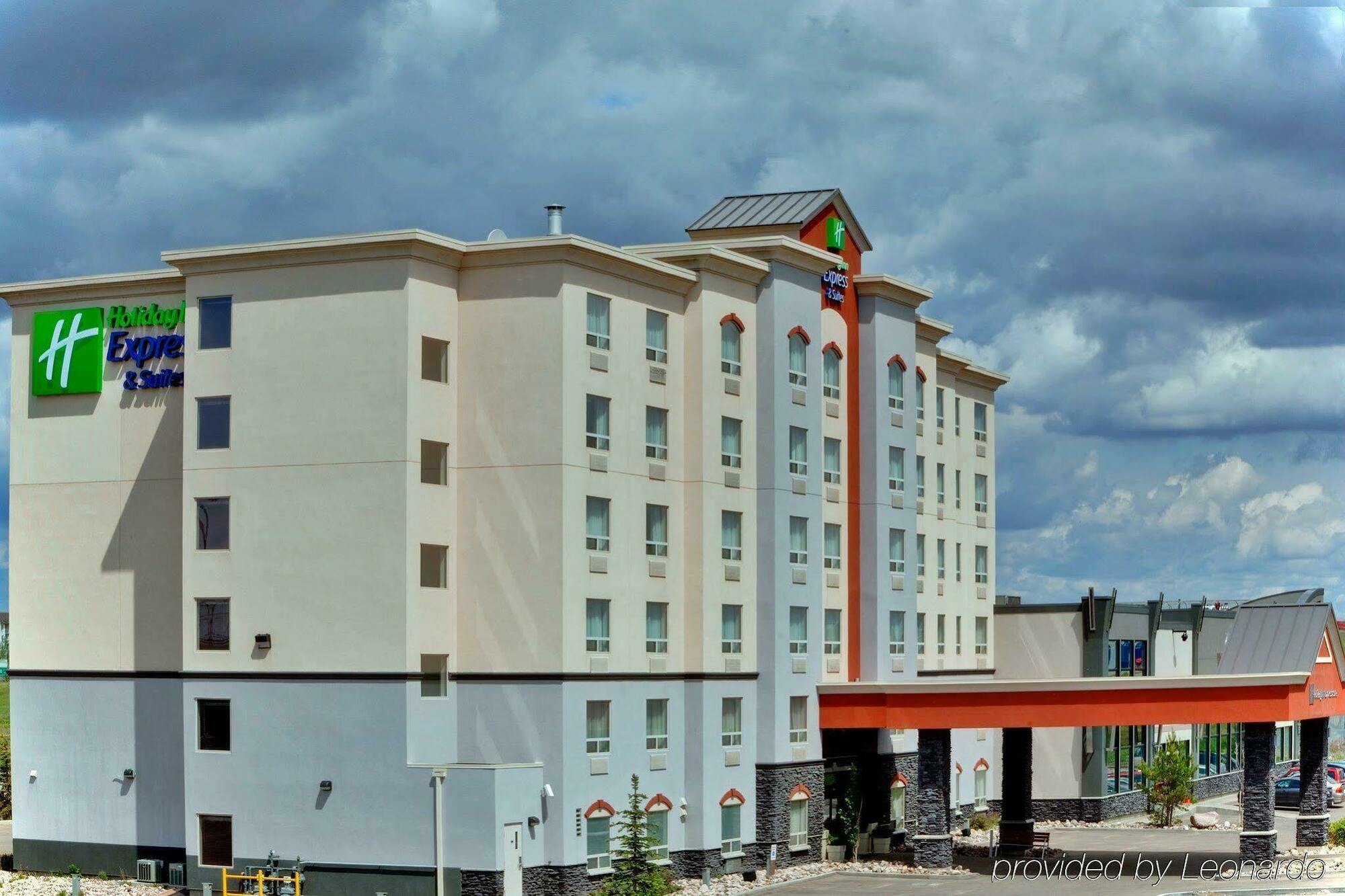 Hotel Holiday Express North By Ihg 3*
