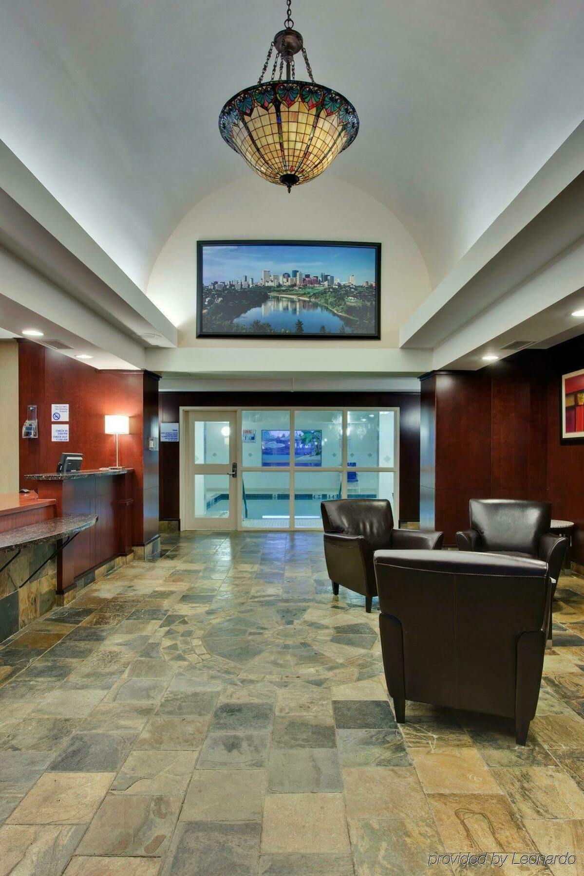 Holiday Express North By Ihg