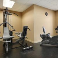 Hotel Days & By Wyndham West Edmonton
