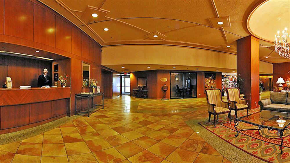 Sandman Signature Downtown Hotel Edmonton