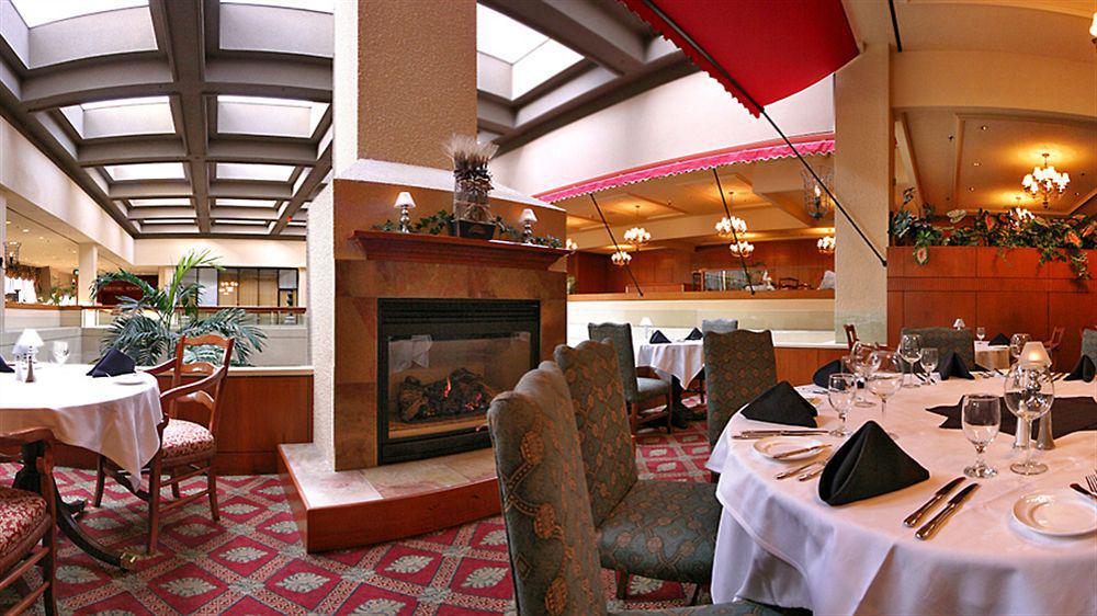 Sandman Signature Downtown 4* Edmonton