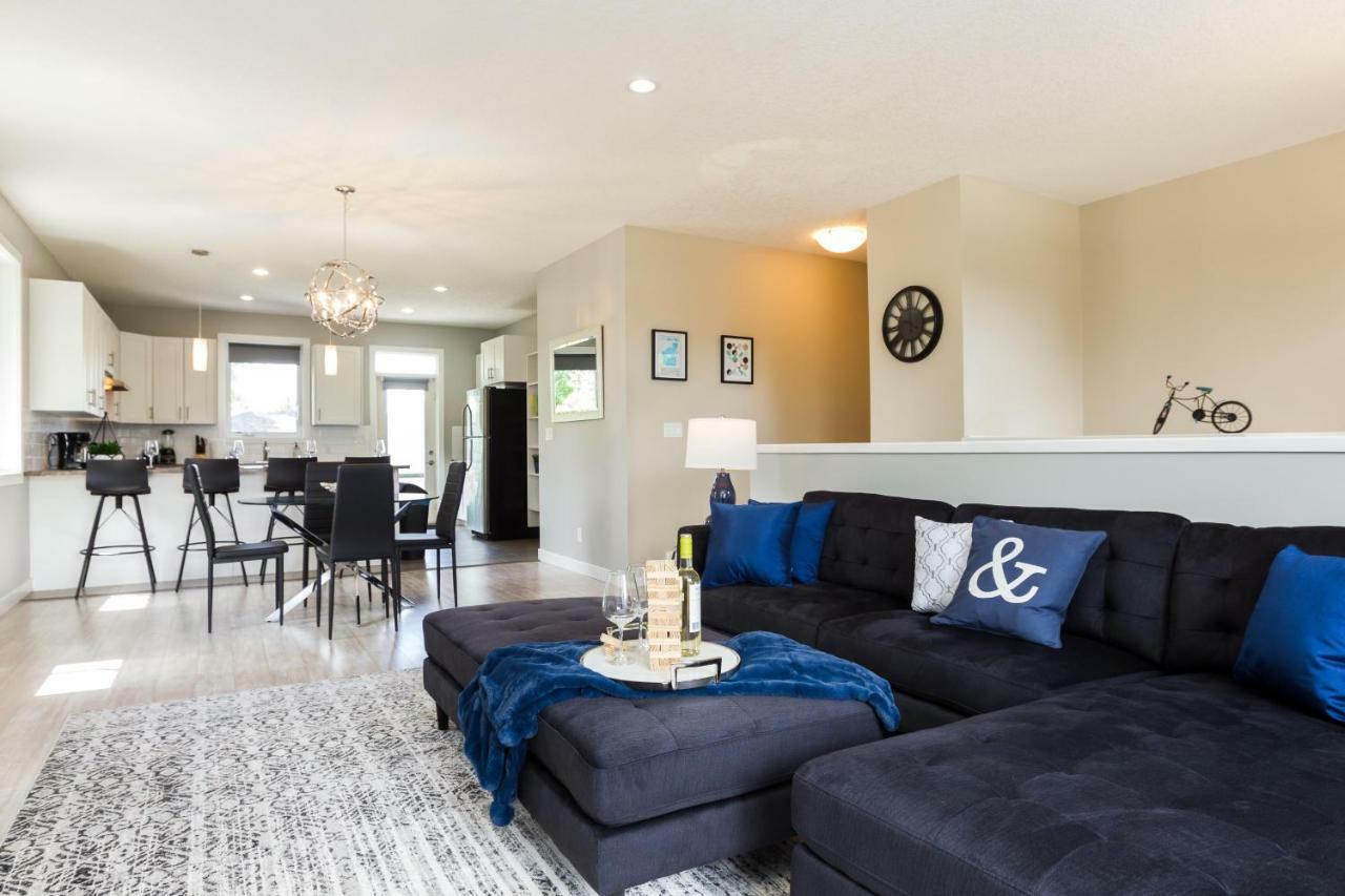 Holiday home Executive - Long Welcome - Garage Parking - Free Wifi & Netflix