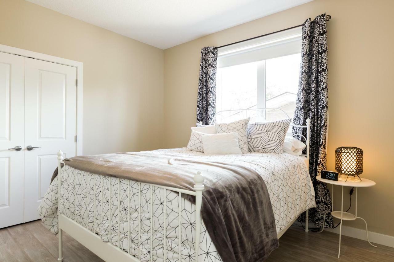 Executive - Long Welcome - Garage Parking - Free Wifi & Netflix