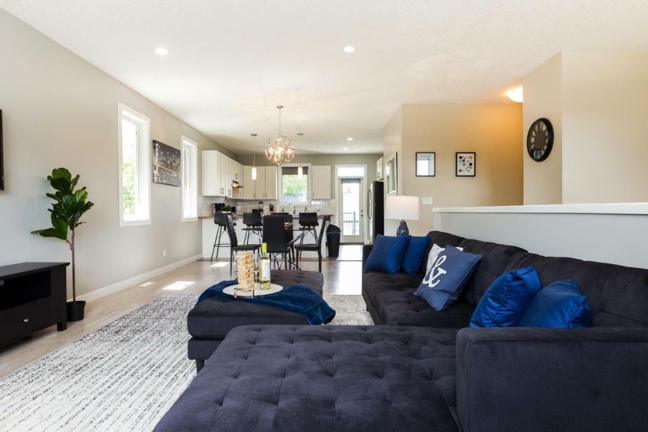 Holiday home Executive - Long Welcome - Garage Parking - Free Wifi & Netflix
