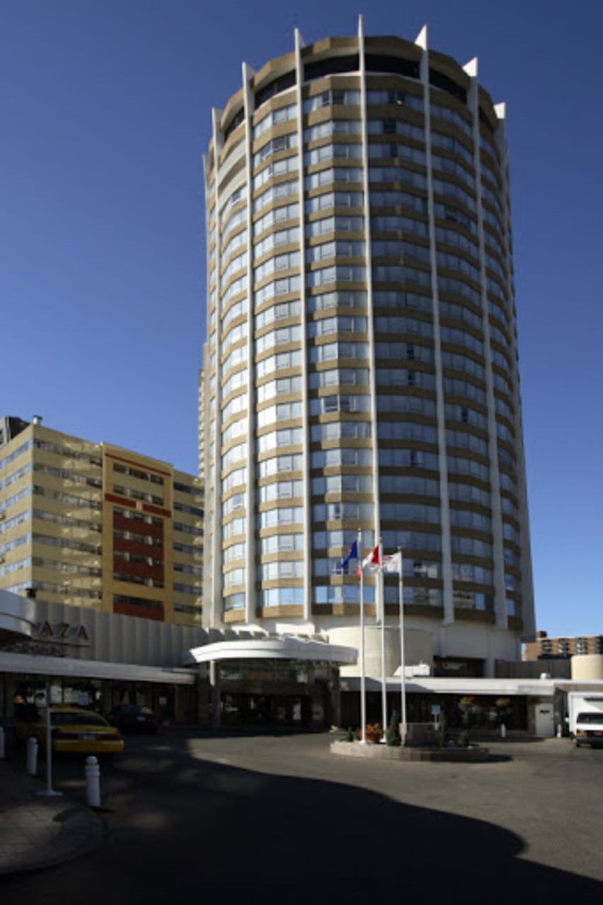 Chateau Lacombe Hotel 4*