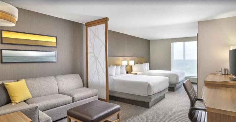 Doubletree By Hilton Downtown 4*