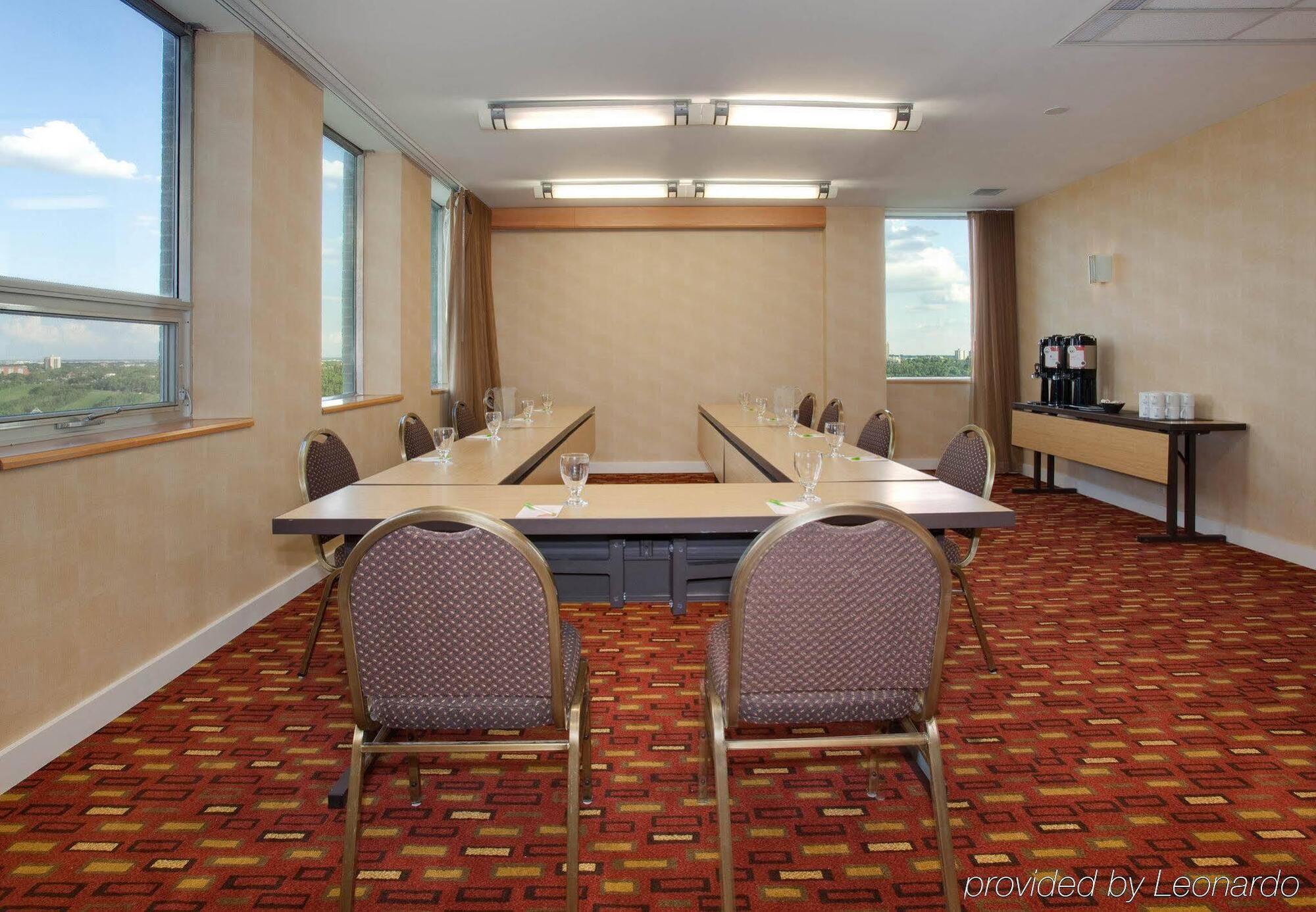 Hotel Courtyard By Marriott Downtown Edmonton