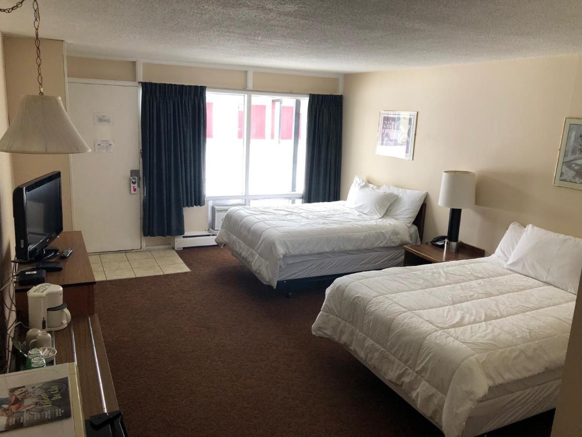 Jockey Motel