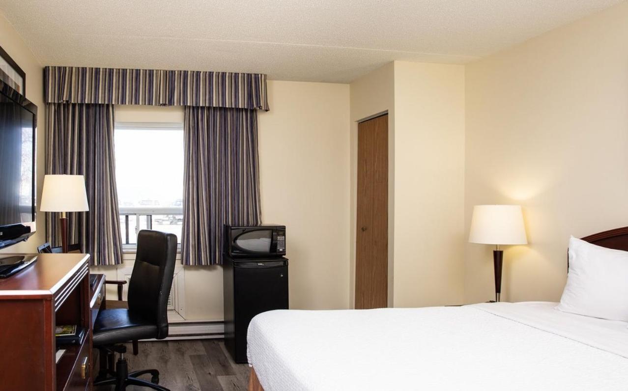 Travelodge By Wyndham South 3* Edmonton