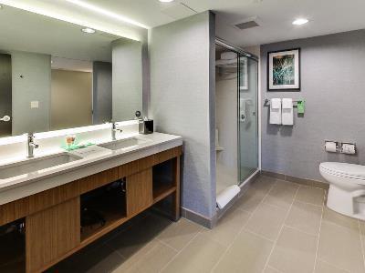 Hotel Doubletree By Hilton Downtown
