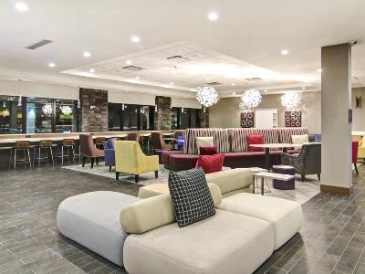 Hotel Home2 By Hilton South 3*