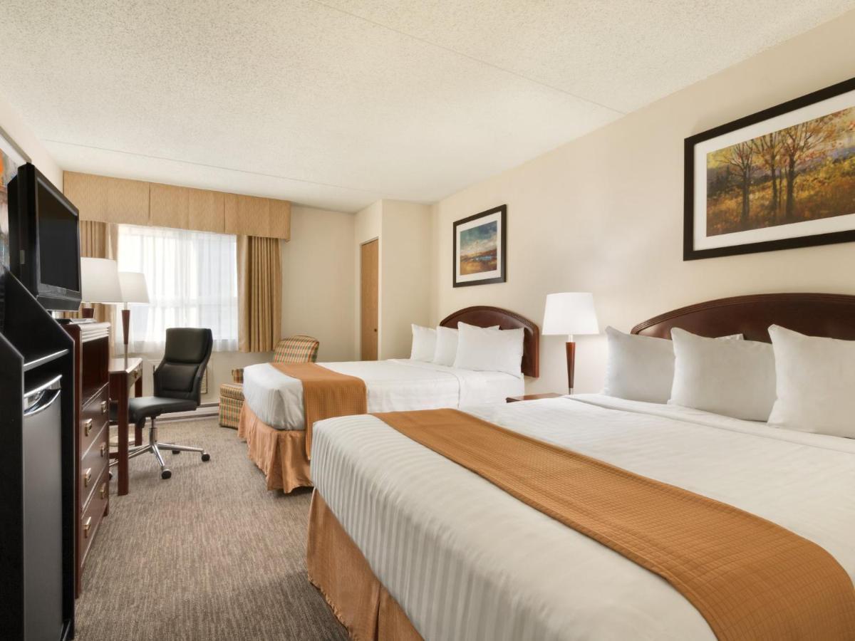 Hotel Travelodge By Wyndham South