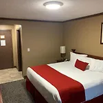 Sands Inn & Suites