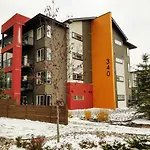 Executive Winderemere Condo I Secure Ug Parking I Wifi!