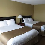 West Edmonton Motor Inn