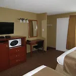 West Edmonton Motor Inn