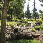University Of Alberta - Hotel