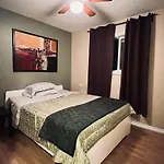 Edmonton Guest House