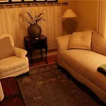 La Boheme Restaurant & B&B