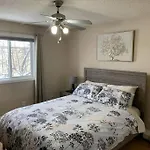 Chris Cozy Condo Commonwealth #205 Edmonton