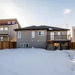 Tropical Oasis - King Beds - Free Netflix & Parking - Fast Wi-Fi