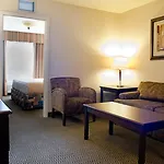 Holiday Inn Hotel & Suites-West Edmonton By Ihg