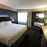 Holiday Inn Express Edmonton Downtown By Ihg