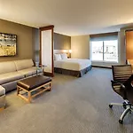 Hyatt Place Edmonton West